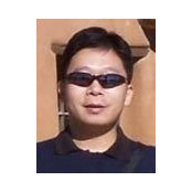 Wang Feiさんの写真