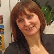 Olena Ravchuks billede