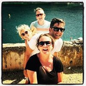Abi Goodwin's photo