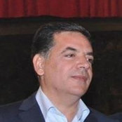 Joseph Azzams foto