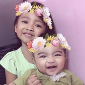 Chastine Dulay's photo