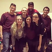 Sam Fortier's photo
