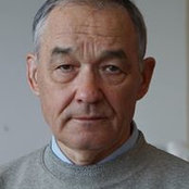 Izmail Efimov's photo