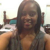 Candace Guytons foto