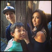 Anna Kovacic's photo