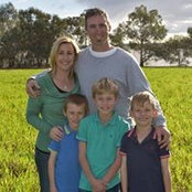 Renee Geale's photo