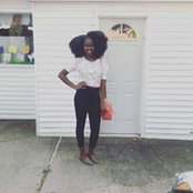 Stephanie Ukpere's photo