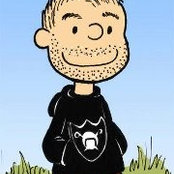 Teddy Lehrs foto