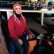 Marwa Sabry's photo