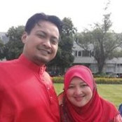 Amjad Othman's photo