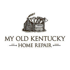 My Old Kentucky Home Repair