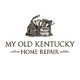 My Old Kentucky Home Repair