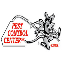 Pest Control Center