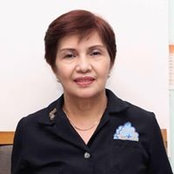 Foto von Delia Espiritu