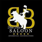 Bare Back-Saloon's photo