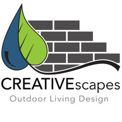 CREATIVEscapes Design