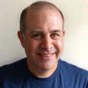 Andrew Krasner's photo