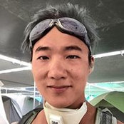 Foto de Bruce Yang