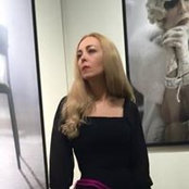 Marina Bartenevas foto