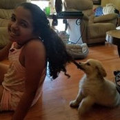 Bethany Jamess foto