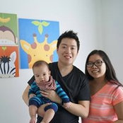 Tiffany Tsang's photo