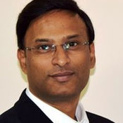 Foto von Ashish Jain