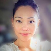 Nina Sy's photo