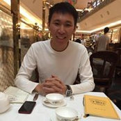 Jinn Yang's photo