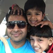 Foto von Amit Jain