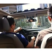 Alex Chan's photo