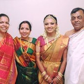 Foto von Vasanthi Vasudev