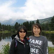 Sandy Jones's photo