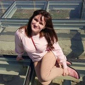Olga Gnatiuk's photo