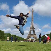 Melina Dome's photo