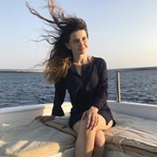 Oxana Beisiuk's photo
