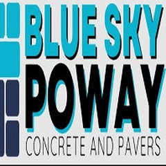 Blue Sky Poway Concrete and Pavers