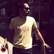 Foto de Nate Auerbach