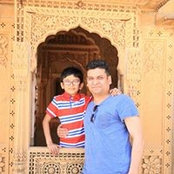 Foto von Ashish Daga