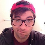Dylan Parkin's photo