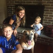 Alison Lomas's photo