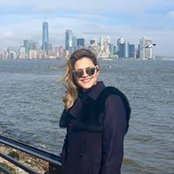 Foto de Simone Cohen
