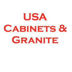 Usa Cabinets & Granite