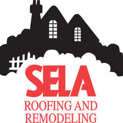SELA ROOFING & REMODELING