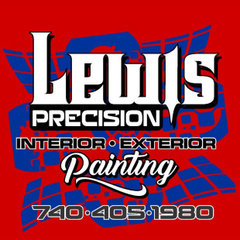 Lewis Precision Interior Exterior Painting LLC
