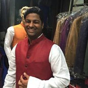 Nitin Matray's photo