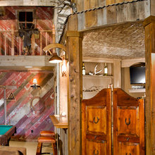 Man Caves