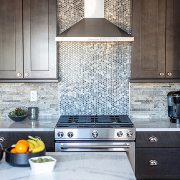 61st Place Kitchen Renovation