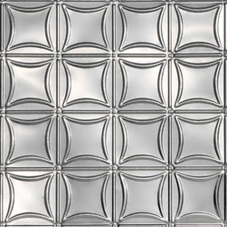 Shanker Tin Ceilings - Products