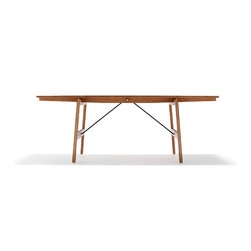 Dining Table No 1 by We Do Wood - Dining Tables