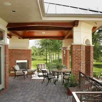 0055 New Residence
